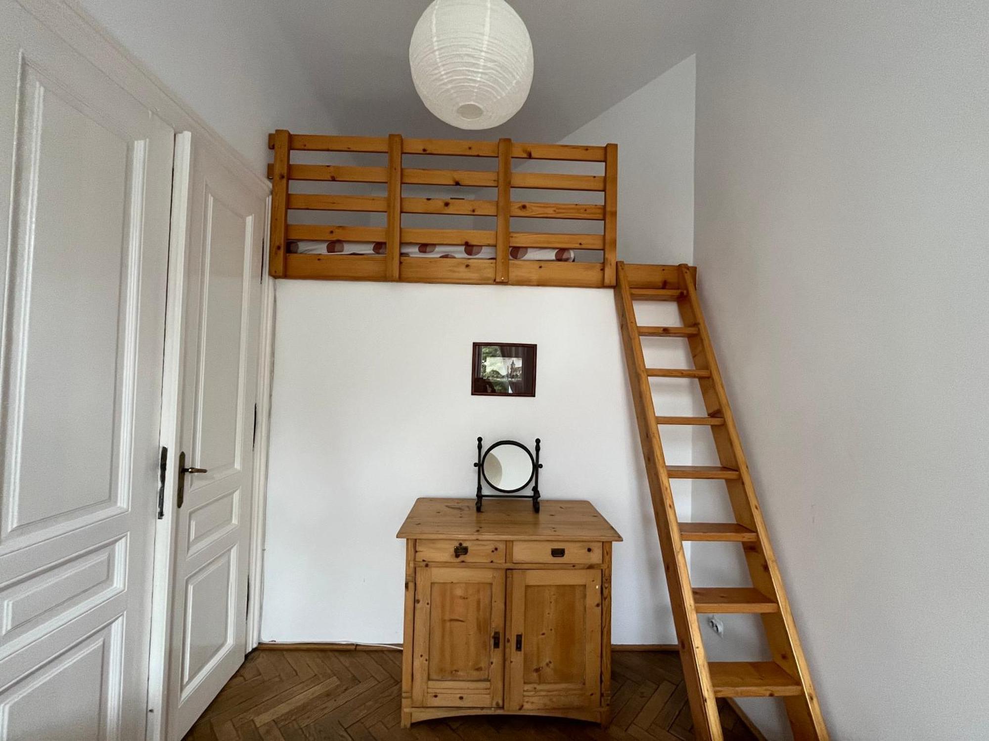 Main Square Apartment Sibiu Luaran gambar